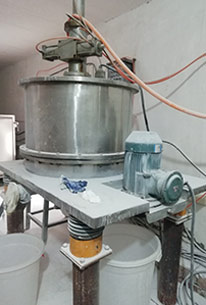 公司產(chǎn)品器械展示