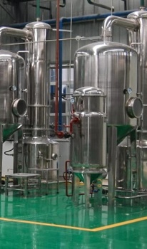 飼用精油生產(chǎn)線(xiàn)